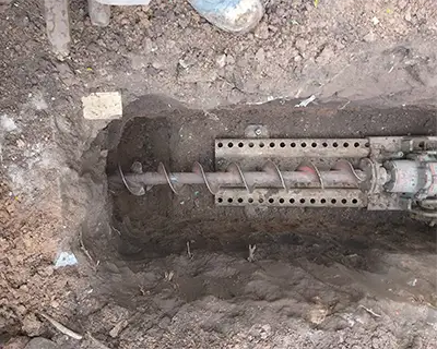 Efraín Construcciones