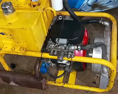 Efraín Construcciones