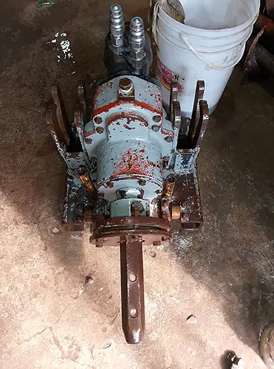 Efraín Construcciones