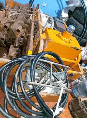 Efraín Construcciones