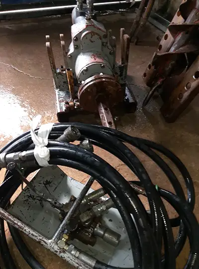 Efraín Construcciones