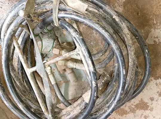 Efraín Construcciones