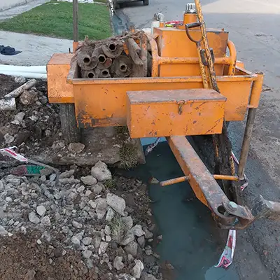 Efraín Construcciones