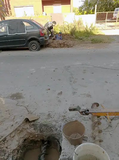 Efraín Construcciones