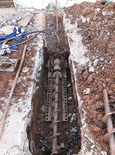 Efraín Construcciones