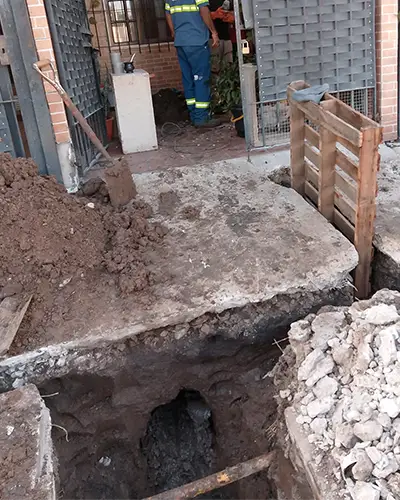 Efraín Construcciones