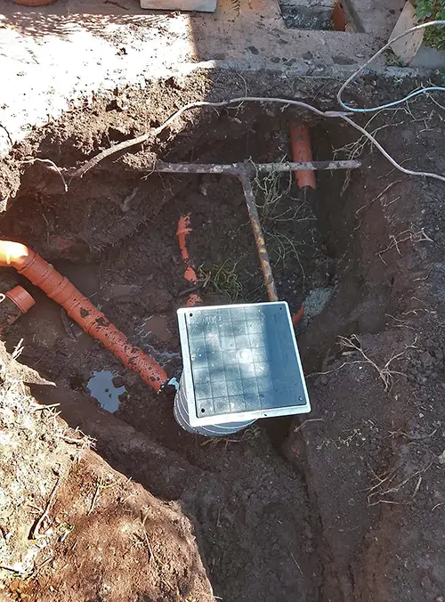 Efraín Construcciones