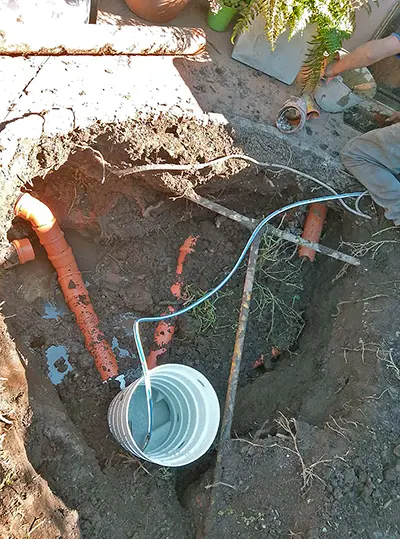 Efraín Construcciones