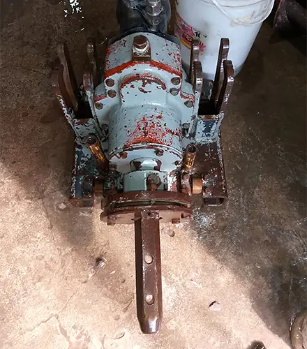 Efraín Construcciones